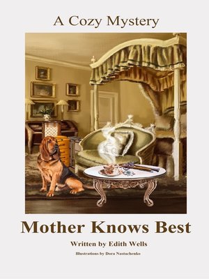 cover image of Mother Knows Best